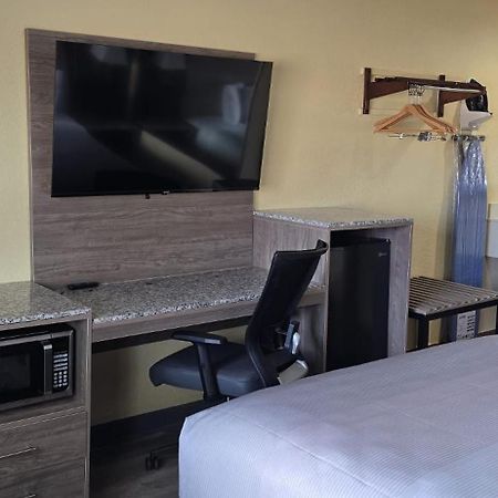 Regency Inn East Point Ga カレッジパーク エクステリア 写真