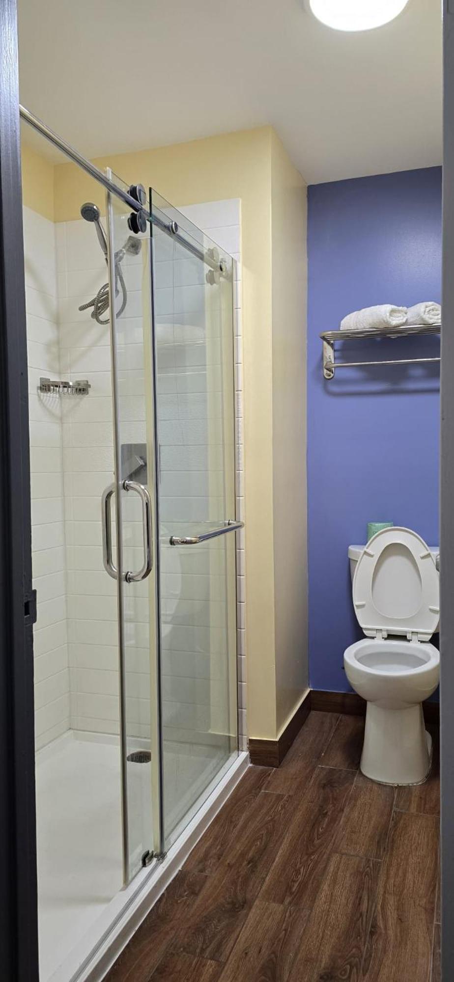 Regency Inn East Point Ga カレッジパーク エクステリア 写真